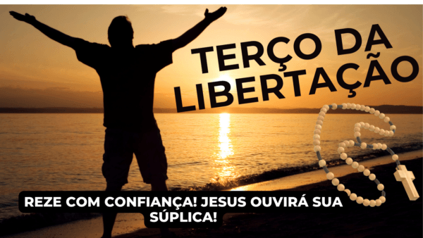 Terço da Libertação