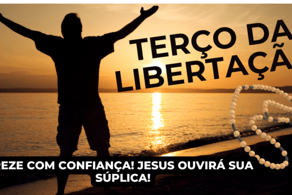 Terço da Libertação