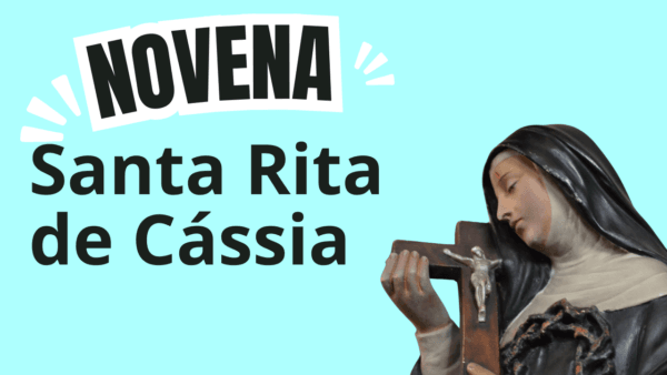 Poderosa Novena de Santa Rita