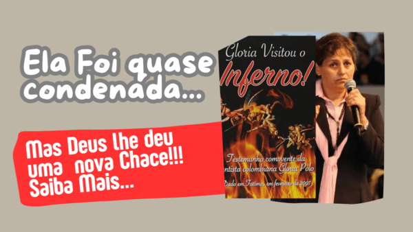 Glória Polo: Odontologista que teve uma experiência pós morte