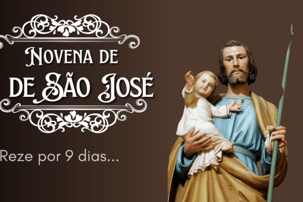 Novena à São José