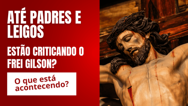 Teologia da Libertação: Leigos e padres criticam Frei Gilson