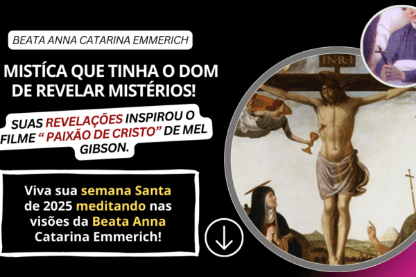 Revelações da Beata  Anna Catarina Emmerich