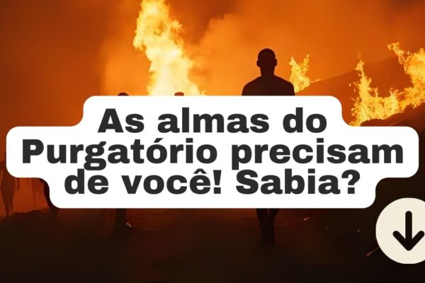 Mística  Maria Simma recebia visitas das  almas do Purgatório