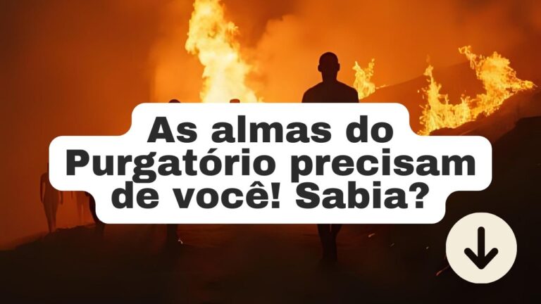 Maria Simma, uma mística austríaca conhecida por suas experiências com as almas do purgatório, traz uma perspectiva intrigante e espiritual sobre a conexão entre os vivos e aqueles que ainda não alcançaram o paraíso. Segundo suas entrevistas, as almas do purgatório têm uma mensagem importante para nós.
