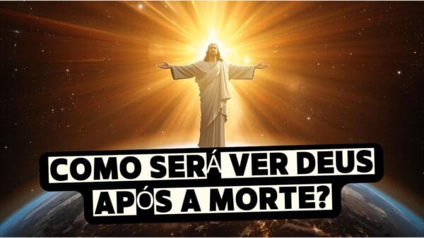 Julgamento final: Já pensou como será estar diante de Deus?