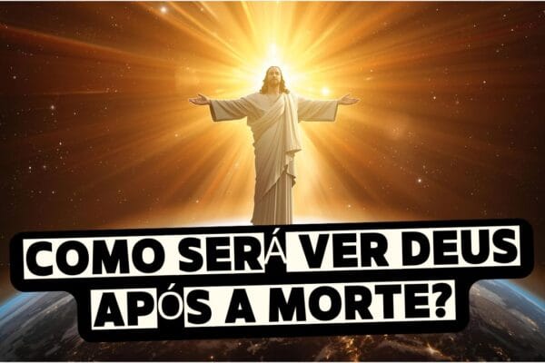 Julgamento final: Já pensou como será estar diante de Deus?