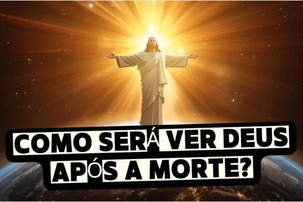 Julgamento final: Já pensou como será estar diante de Deus?